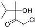1--3-u-3,4-׻-2-ͪY(ji)(gu)ʽ_322408-09-3Y(ji)(gu)ʽ
