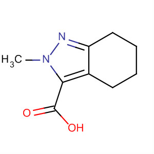 2-׻-4,5,6,7-Ě-2H--3-Y(ji)(gu)ʽ_32287-00-6Y(ji)(gu)ʽ