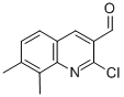 2--7,8-׻-3-ȩY(ji)(gu)ʽ_323196-70-9Y(ji)(gu)ʽ