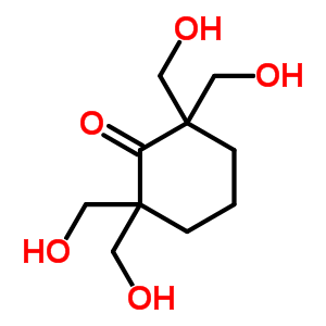 2,2,6,6-(u׻)h(hun)ͪY(ji)(gu)ʽ_3232-65-3Y(ji)(gu)ʽ