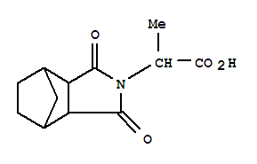 2-(3,5--4-sh(hun)[5.2.1.0*2,6*]-4-)Y(ji)(gu)ʽ_32392-58-8Y(ji)(gu)ʽ