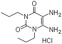 2,4(1H,3H)-शͪ, 5,6--1,3-}} (1:1)Y(ji)(gu)ʽ_324002-49-5Y(ji)(gu)ʽ