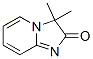(9ci)-3,3-׻[1,2-a]-2(3h)-ͪY(ji)(gu)ʽ_324077-85-2Y(ji)(gu)ʽ
