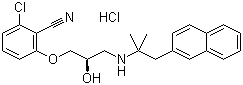 2--6-[(2R)-3-[[1,1-׻-2-(2-)һ]]-2-u]}}Y(ji)(gu)ʽ_324523-20-8Y(ji)(gu)ʽ
