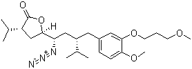 5(S)-[1(s)-B-3(s)-[4--3-(3-)S]-4-׻]-3(s)-߻-2-ͪY(ji)(gu)ʽ_324763-46-4Y(ji)(gu)ʽ