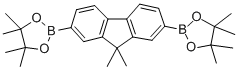 2,2-(9,9-׻-9H--2,7-)p[4,4,5,5-ļ׻-1, 3,2-fY(ji)(gu)ʽ_325129-69-9Y(ji)(gu)ʽ