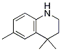 4,4,6-׻-1,2,3,4-Ě-Y(ji)(gu)ʽ_32640-96-3Y(ji)(gu)ʽ