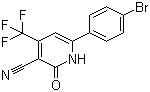 3--4-׻-6-(4-屽)--2-ͪY(ji)(gu)ʽ_32801-22-2Y(ji)(gu)ʽ