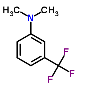 N,N-׻-3-(׻)Y(ji)(gu)ʽ_329-00-0Y(ji)(gu)ʽ