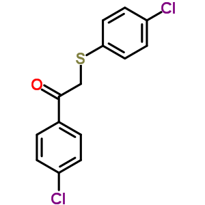 1-(4-ȱ)-2-[(4-ȱ)]-1-ͪYʽ_33046-50-3Yʽ