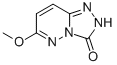 6--[1,2,4][4,3-b]-3(2H)-ͪYʽ_33050-33-8Yʽ