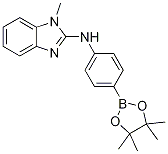 1-׻-n-(4-(4,4,5,5-ļ׻-1,3,2-f-2-))-1H-[d]-2-Y(ji)(gu)ʽ_330793-28-7Y(ji)(gu)ʽ