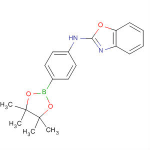 N-(4-(4,4,5,5-ļ׻-1,3,2-f-2-))[d]f-2-Y(ji)(gu)ʽ_330793-73-2Y(ji)(gu)ʽ