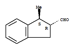 (1s,2r)-(9ci)-2,3--1-׻-1H--2-ȩY(ji)(gu)ʽ_330825-79-1Y(ji)(gu)ʽ