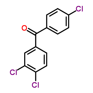 3,4,4-ȱͪY(ji)(gu)ʽ_33093-42-4Y(ji)(gu)ʽ