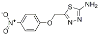 5-[(4-)׻]-1,3,4--2-Y(ji)(gu)ʽ_331818-28-1Y(ji)(gu)ʽ