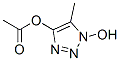 (9ci)-1-u-5-׻-1H-1,2,3--4-,4-Y(ji)(gu)ʽ_331842-82-1Y(ji)(gu)ʽ