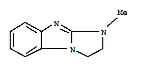 (9ci)-2,3--1-׻-1H-[1,2-a]Y(ji)(gu)ʽ_331971-08-5Y(ji)(gu)ʽ
