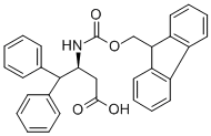 Fmoc-(s)-3--4,4-Y(ji)(gu)ʽ_332062-08-5Y(ji)(gu)ʽ