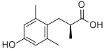 (S)-3-(4-u-2,6-׻-)-2-׻-Y(ji)(gu)ʽ_332186-76-2Y(ji)(gu)ʽ