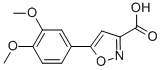5-(3,4--)-f-3-Y(ji)(gu)ʽ_33282-17-6Y(ji)(gu)ʽ