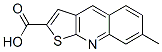 7-׻-Բ[2,3-b]-2-Y(ji)(gu)ʽ_333312-06-4Y(ji)(gu)ʽ