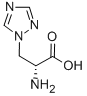 (alphar)-(9ci)-alpha--1H-1,2,4--1-Y(ji)(gu)ʽ_333354-47-5Y(ji)(gu)ʽ