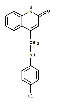 4-[[(4-ȱ)]׻]- 2(1h)-ͪY(ji)(gu)ʽ_333984-67-1Y(ji)(gu)ʽ