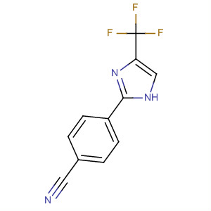 4-[5-(׻)-1H--2-]Y(ji)(gu)ʽ_33469-11-3Y(ji)(gu)ʽ
