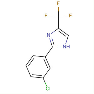 2-(3-ȱ)-5-(׻)-1H-Y(ji)(gu)ʽ_33469-14-6Y(ji)(gu)ʽ
