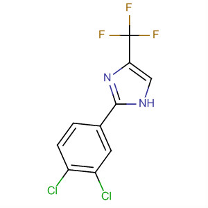 2-(3,4-ȱ)-5-(׻)-1H-Y(ji)(gu)ʽ_33469-16-8Y(ji)(gu)ʽ