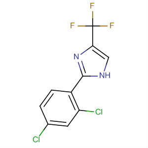 2-(2,4-ȱ)-5-(׻)-1H-Y(ji)(gu)ʽ_33512-98-0Y(ji)(gu)ʽ