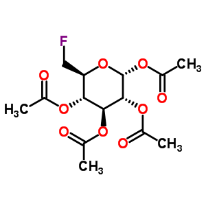1,2,3,4--o--6-Ó-6--alpha-d-ǽY(ji)(gu)ʽ_33557-28-7Y(ji)(gu)ʽ