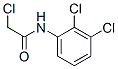 2--n-(2,3-ȱ)Y(ji)(gu)ʽ_33560-47-3Y(ji)(gu)ʽ