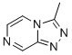 3-׻[1,2,4][4,3-a]ຽY(ji)(gu)ʽ_33590-17-9Y(ji)(gu)ʽ