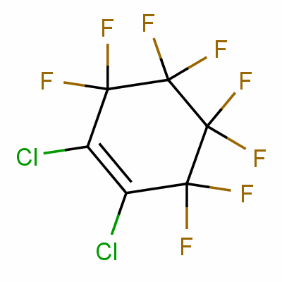 1,2-Ȱ˷-1-h(hun)ϩY(ji)(gu)ʽ_336-19-6Y(ji)(gu)ʽ
