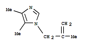 (9ci)-4,5-׻-1-(2-׻-2-ϩ)-1H-Y(ji)(gu)ʽ_336106-27-5Y(ji)(gu)ʽ