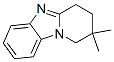 (9CI)-1,2,3,4-Ě-2,2-׻ल[1,2-a]Y(ji)(gu)ʽ_336106-30-0Y(ji)(gu)ʽ