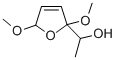 Dl-1-(2,5--2,5-߻-2-)ҴY(ji)(gu)ʽ_33647-67-5Y(ji)(gu)ʽ