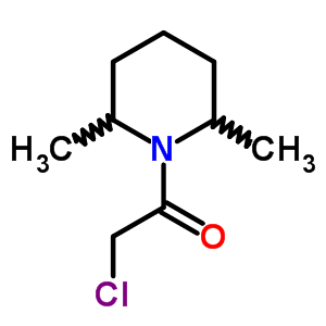2--1-(2,6-׻--1-)-ͪY(ji)(gu)ʽ_33681-23-1Y(ji)(gu)ʽ