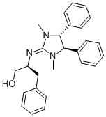 (4R,5R)-1,3-׻-4,5--2-[(S)-1-S-2-uһ]Y(ji)(gu)ʽ_337308-63-1Y(ji)(gu)ʽ