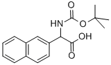 2-(Boc-)-2-(2-)Y(ji)(gu)ʽ_33741-79-6Y(ji)(gu)ʽ