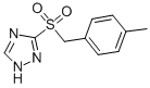 3-[(4-׻S)]-1H-1,2,4-Y(ji)(gu)ʽ_338393-13-8Y(ji)(gu)ʽ