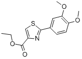 2-(3,4-)-4-Y(ji)(gu)ʽ_338982-18-6Y(ji)(gu)ʽ