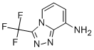 3-(׻)[1,2,4][4,3-a]-8-Y(ji)ʽ_338982-42-6Y(ji)ʽ