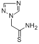 2-(1H-1,2,4--1-)Y(ji)(gu)ʽ_339009-39-1Y(ji)(gu)ʽ