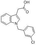 2-[1-(3-S)-1H--3-]Y(ji)(gu)ʽ_339016-33-0Y(ji)(gu)ʽ