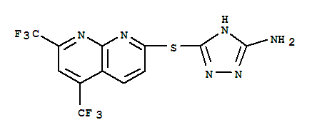(9ci)-5-[[5,7-p(׻)-1,8--2-]]-1H-1,2,4--3-Yʽ_339026-17-4Yʽ