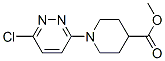 1-(6--3-yl)-4-Yʽ_339276-34-5Yʽ