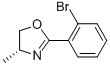 (R)-2-(2-屽)-4-׻-4,5-fY(ji)(gu)ʽ_339316-16-4Y(ji)(gu)ʽ